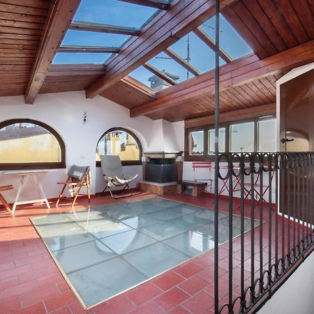 Casa Vacanza Civetta Бергамо Екстер'єр фото