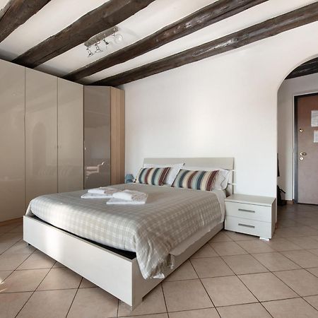 Casa Vacanza Civetta Бергамо Екстер'єр фото